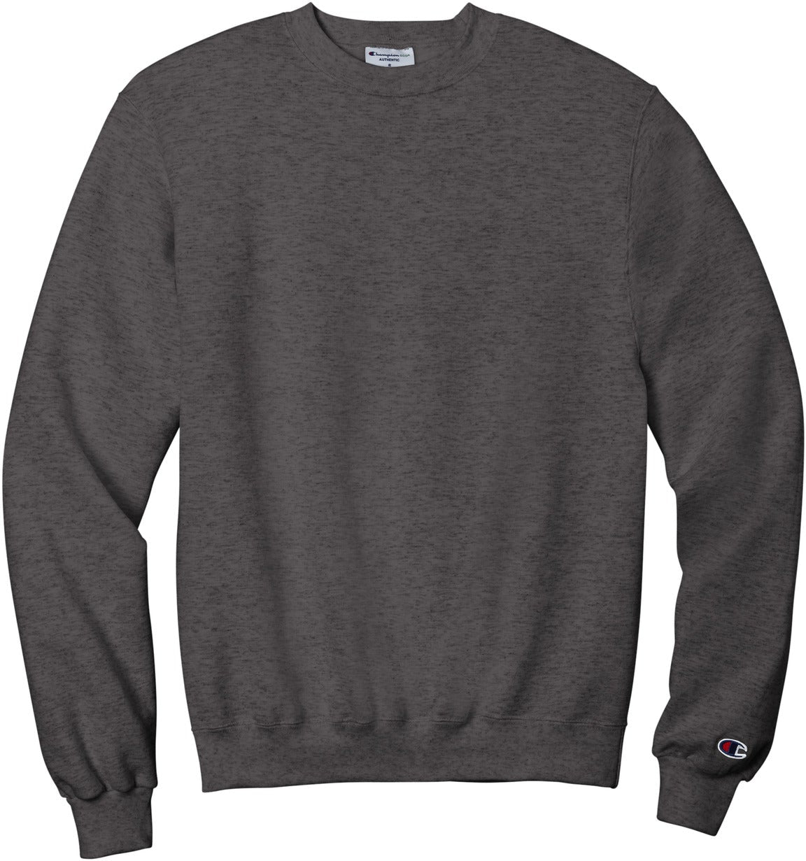 OUTLET-Champion Double Dry Eco Crew Neck Fleece