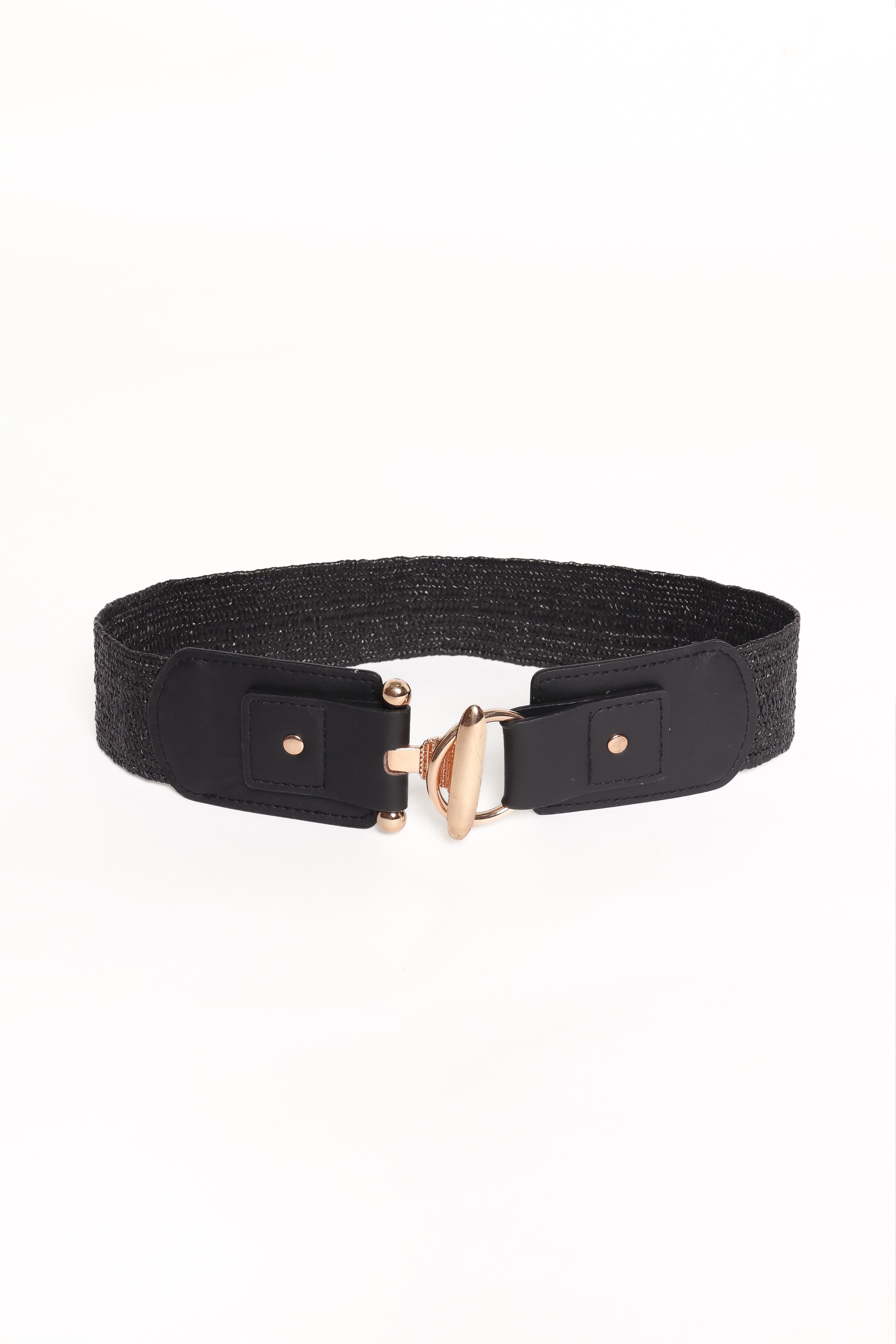 Bonnie Belt - Black