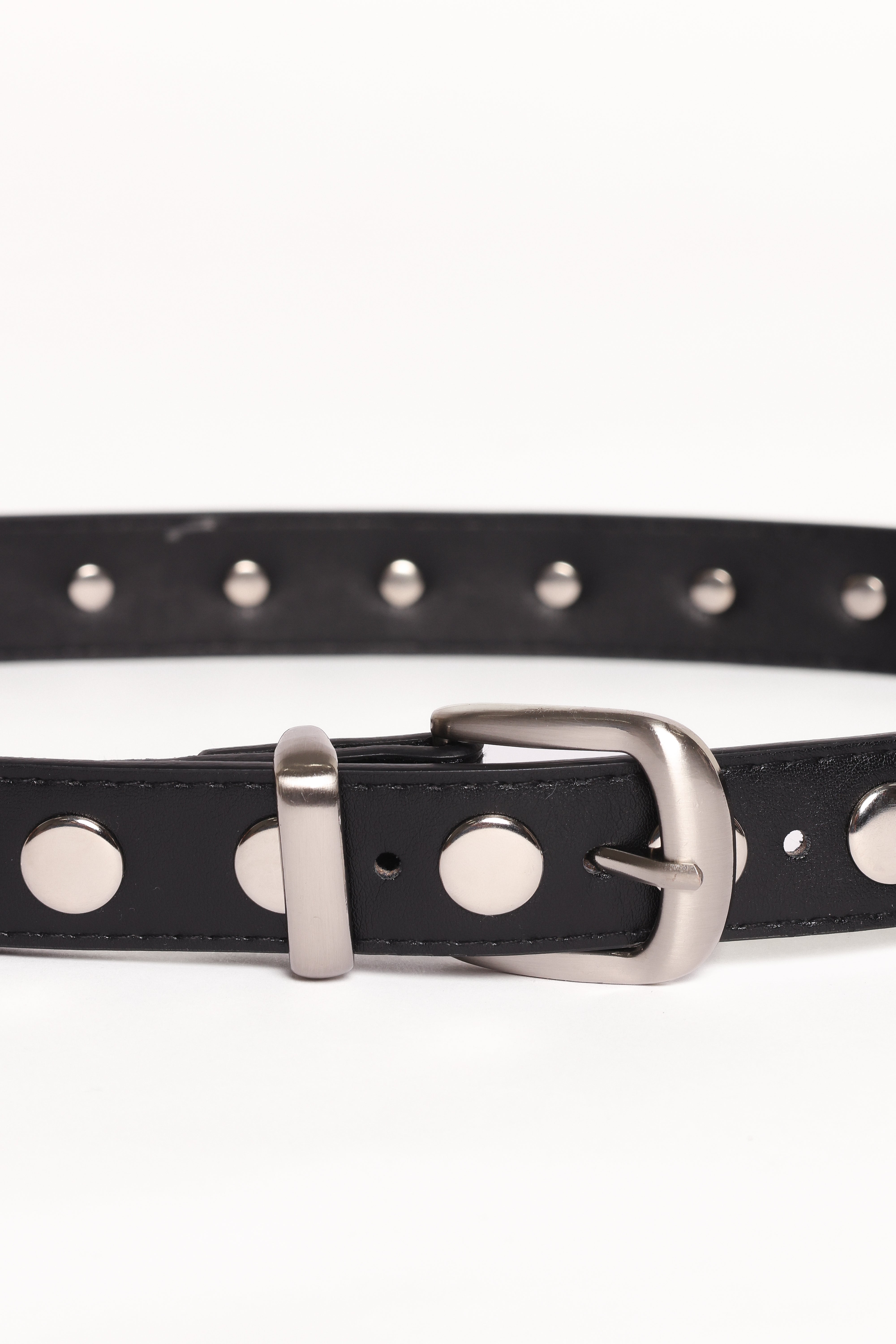 Dallas Belt - Black