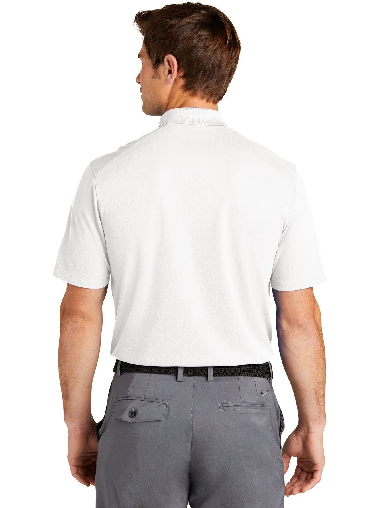 OUTLET-NIKE Dri-FIT Micro Pique 2.0 Polo