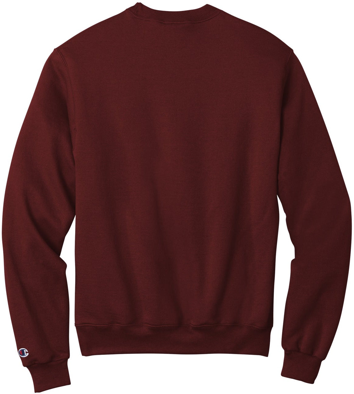 OUTLET-Champion Double Dry Eco Crew Neck Fleece