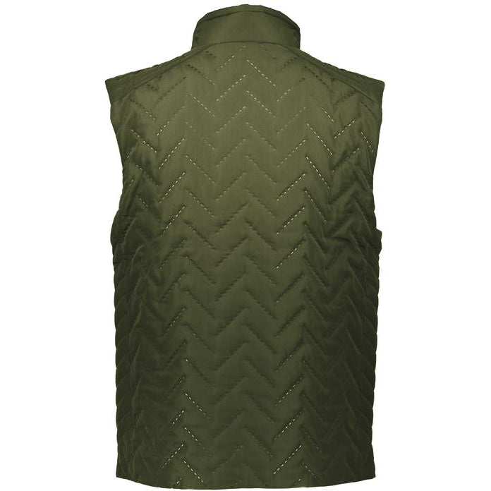 OUTLET-Holloway Repreve Eco Vest