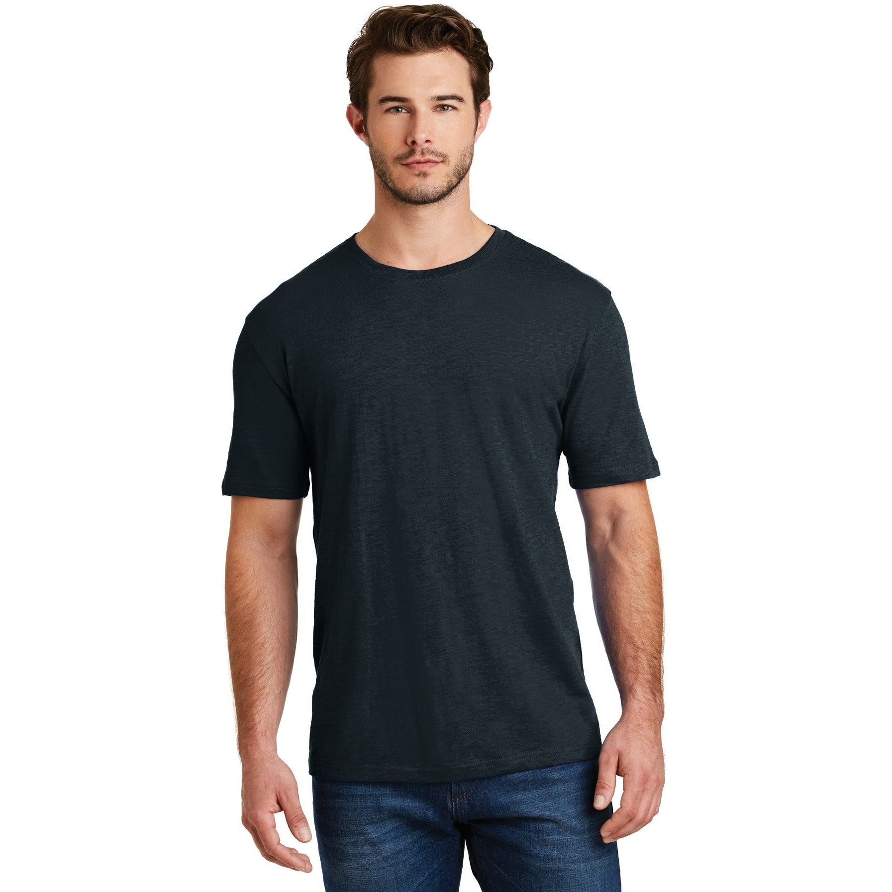 CLOSEOUT - District Super Slub Tee