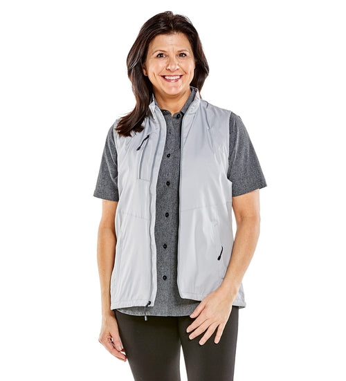 OUTLET-Storm Creek Ladies Idealist Wind Vest