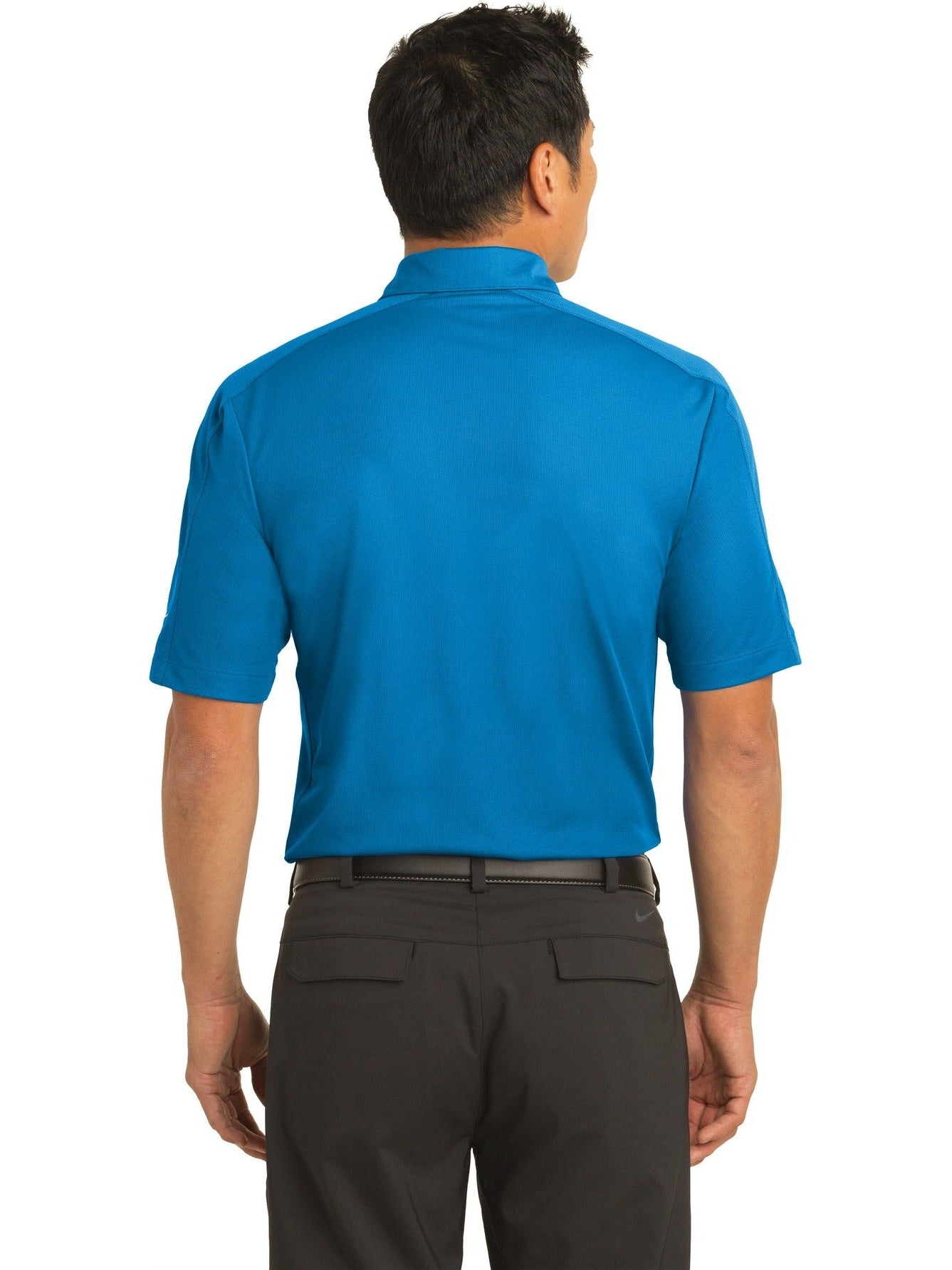 OUTLET-NIKE Tech Sport Dri-FIT Polo