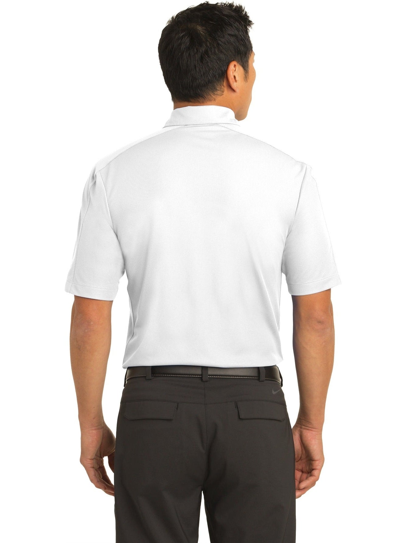 OUTLET-NIKE Tech Sport Dri-FIT Polo