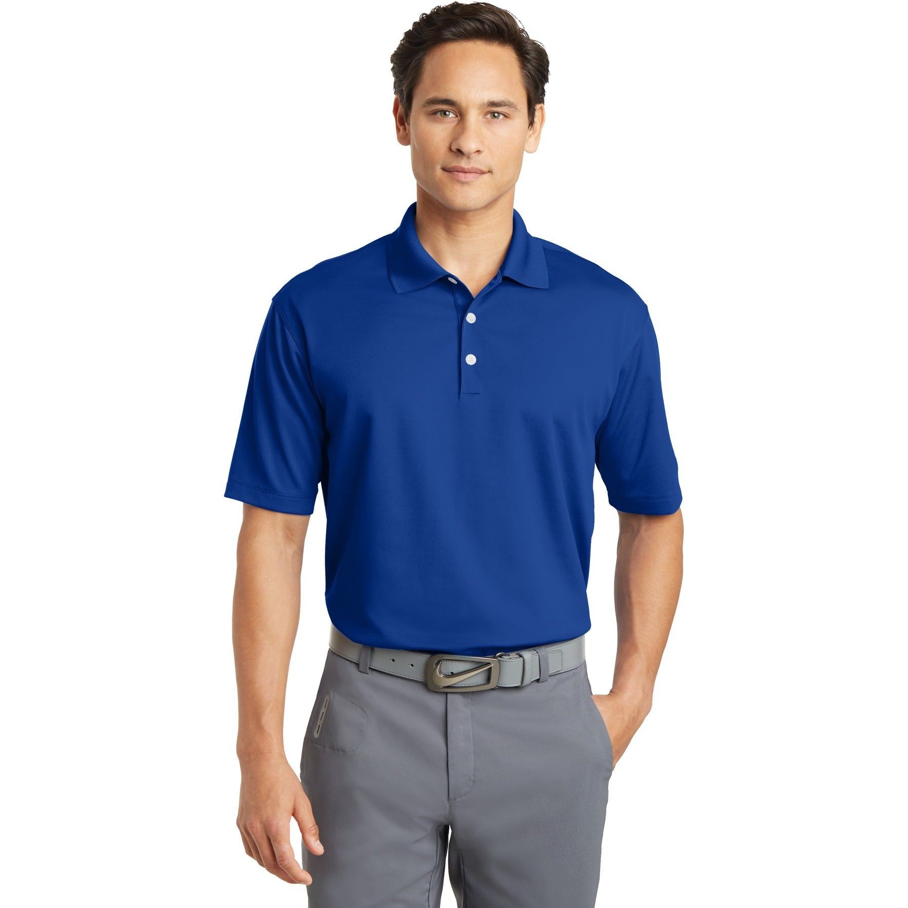 CLOSEOUT - Nike Dri-FIT Micro Pique Polo