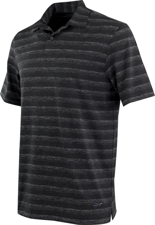 OUTLET-Greg Norman LAB Stripe Polo