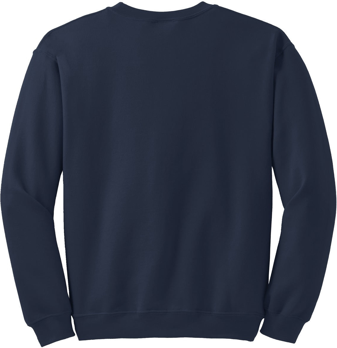 OUTLET-Gildan Blend Crewneck Sweatshirt