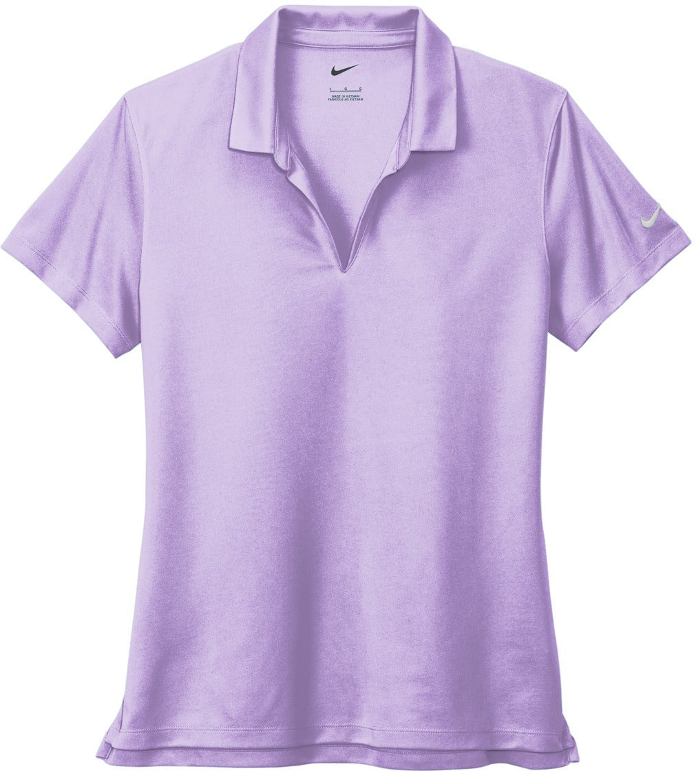 OUTLET-NIKE Ladies Dri-FIT Micro Pique 2.0 Polo