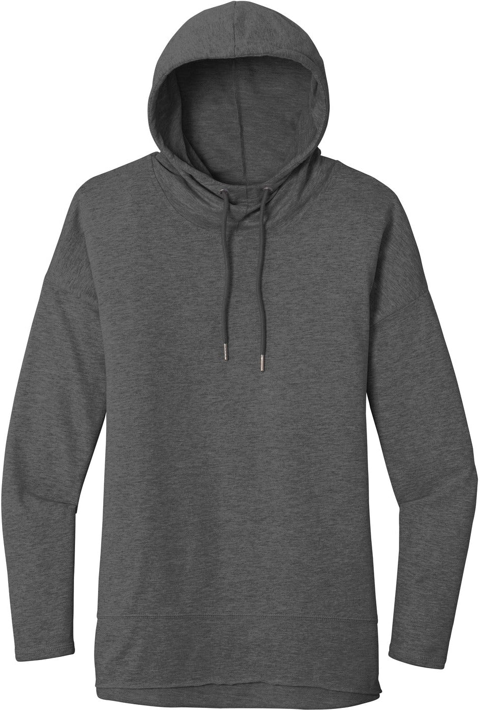 OUTLET-District Ladies Featherweight French Terry Hoodie