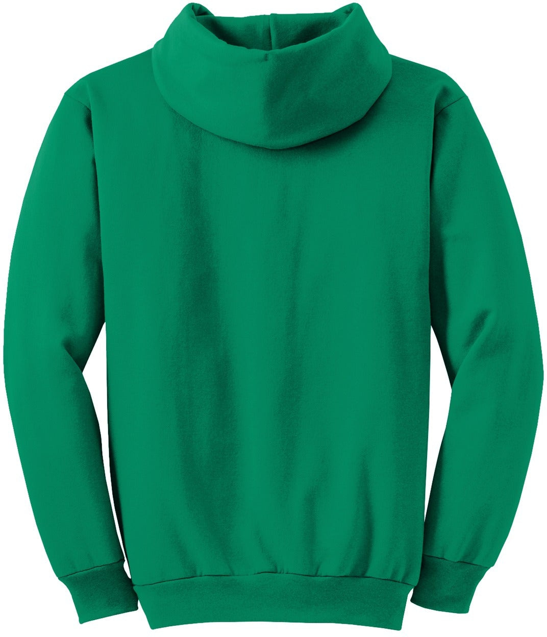 OUTLET-Port & Company Tall Ultimate Pullover Hooded Sweatshirt