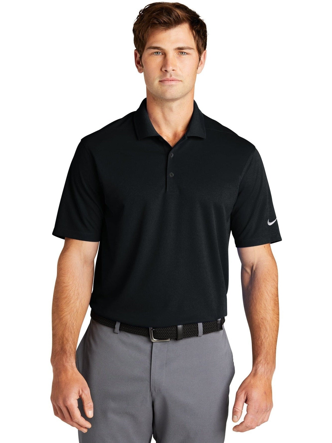 OUTLET-NIKE Dri-FIT Micro Pique 2.0 Polo