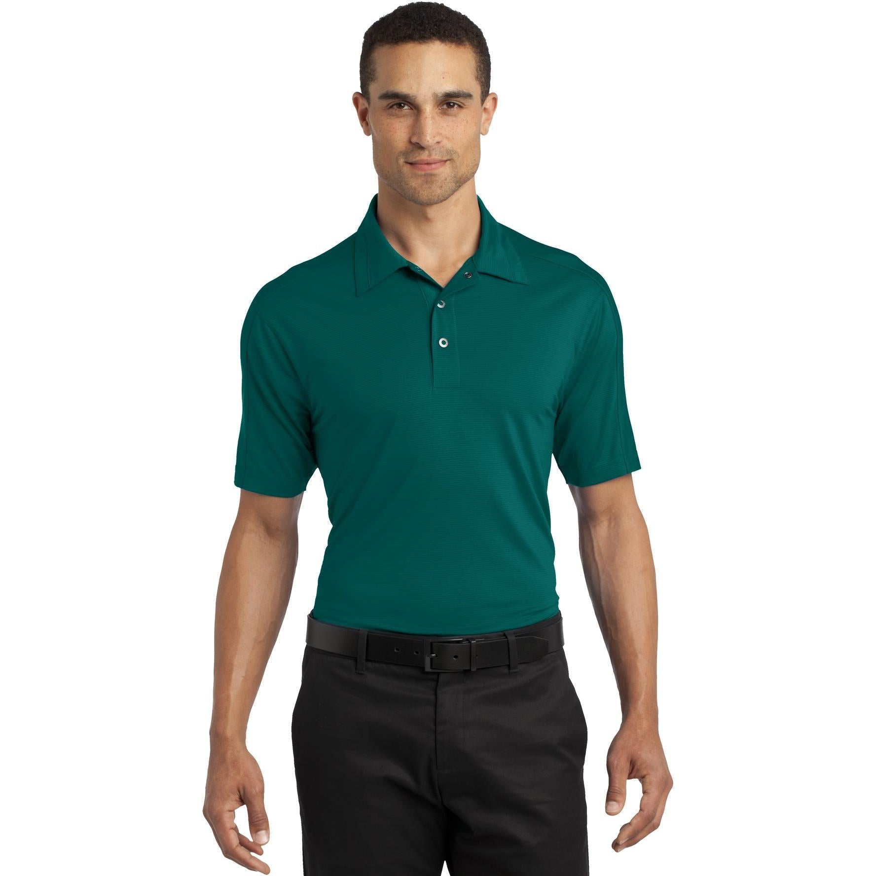 CLOSEOUT - OGIO Linear Polo