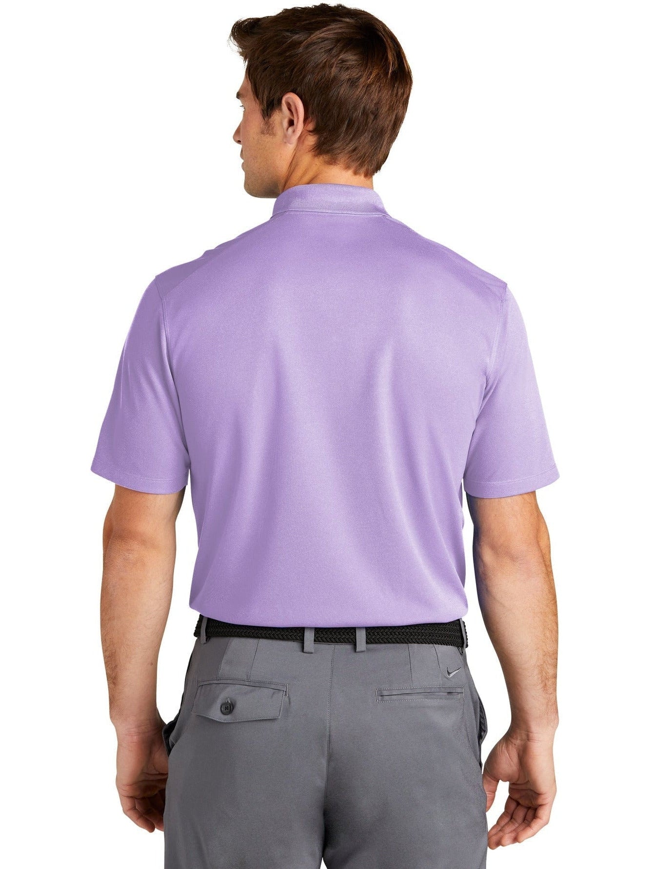 OUTLET-NIKE Dri-FIT Micro Pique 2.0 Polo