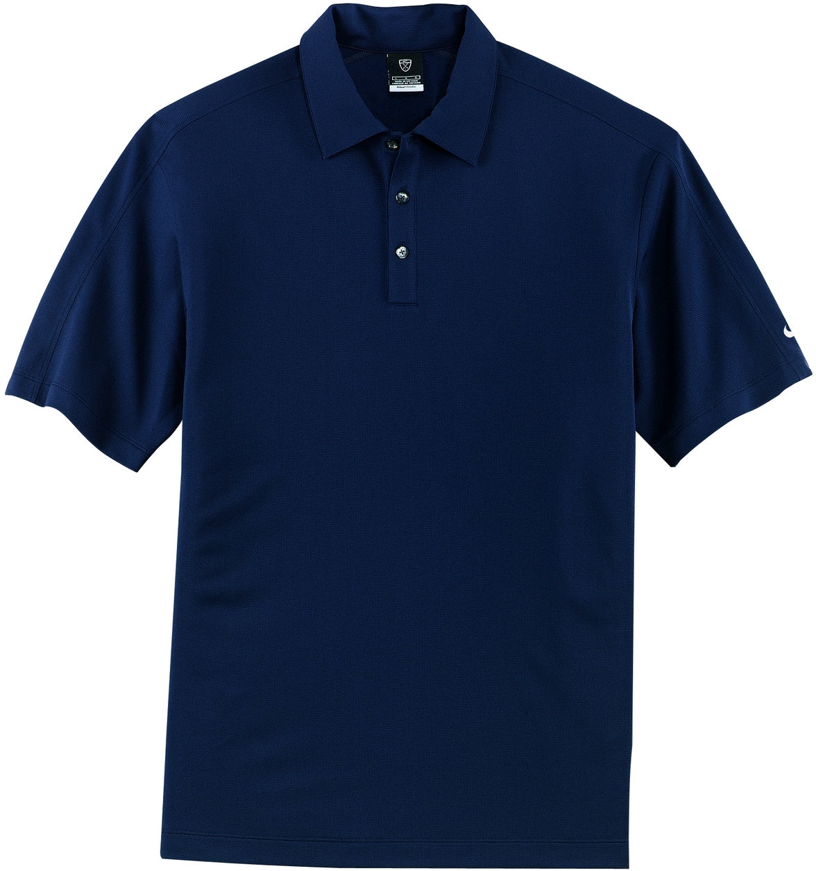 OUTLET-NIKE Tech Sport Dri-FIT Polo