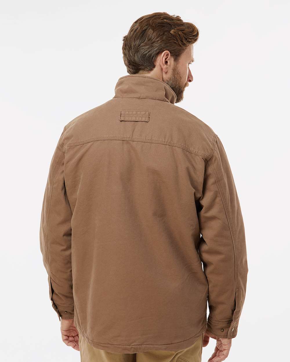 OUTLET-DRI Duck Endeavor Jacket