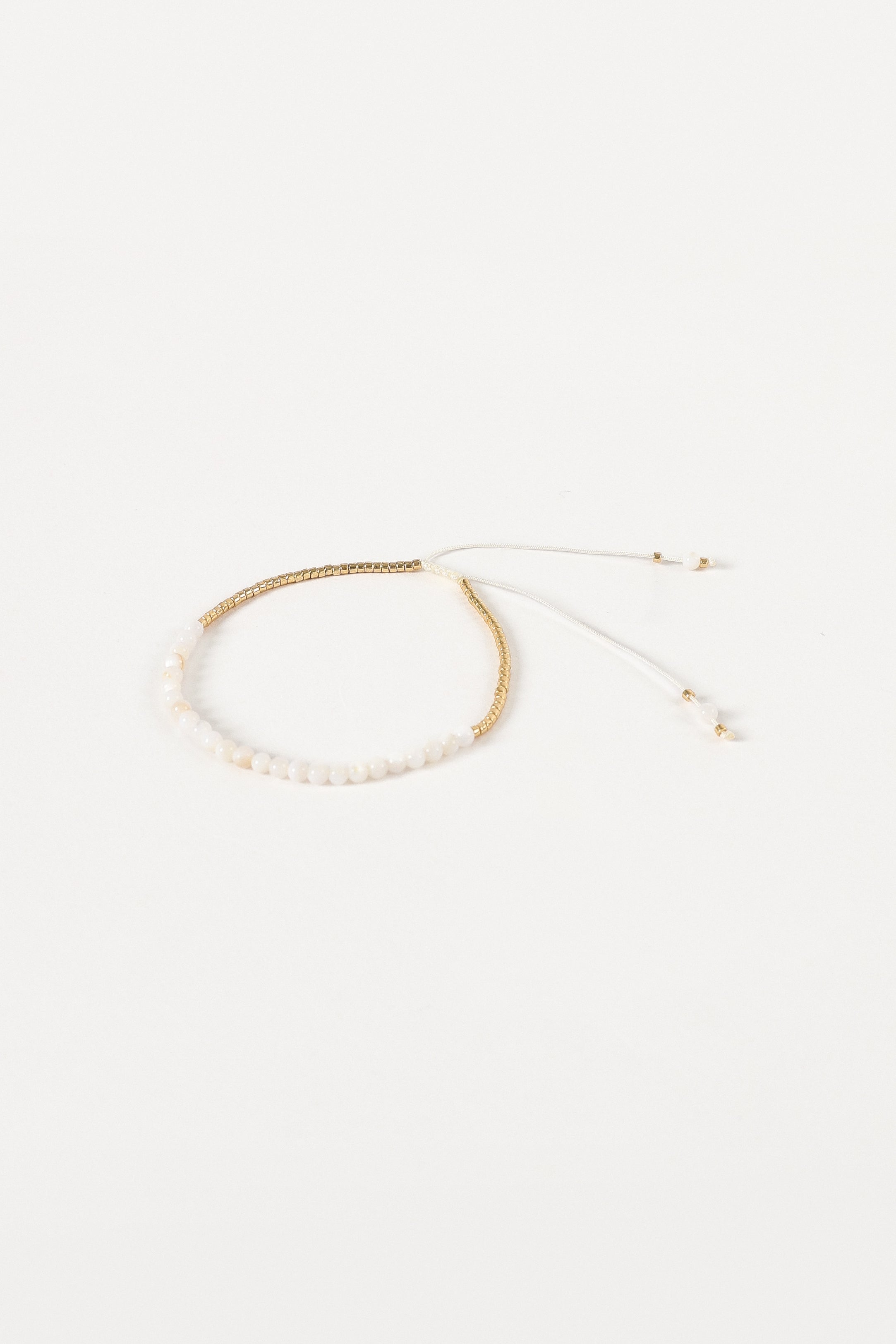 Rylee Bracelet - Gold