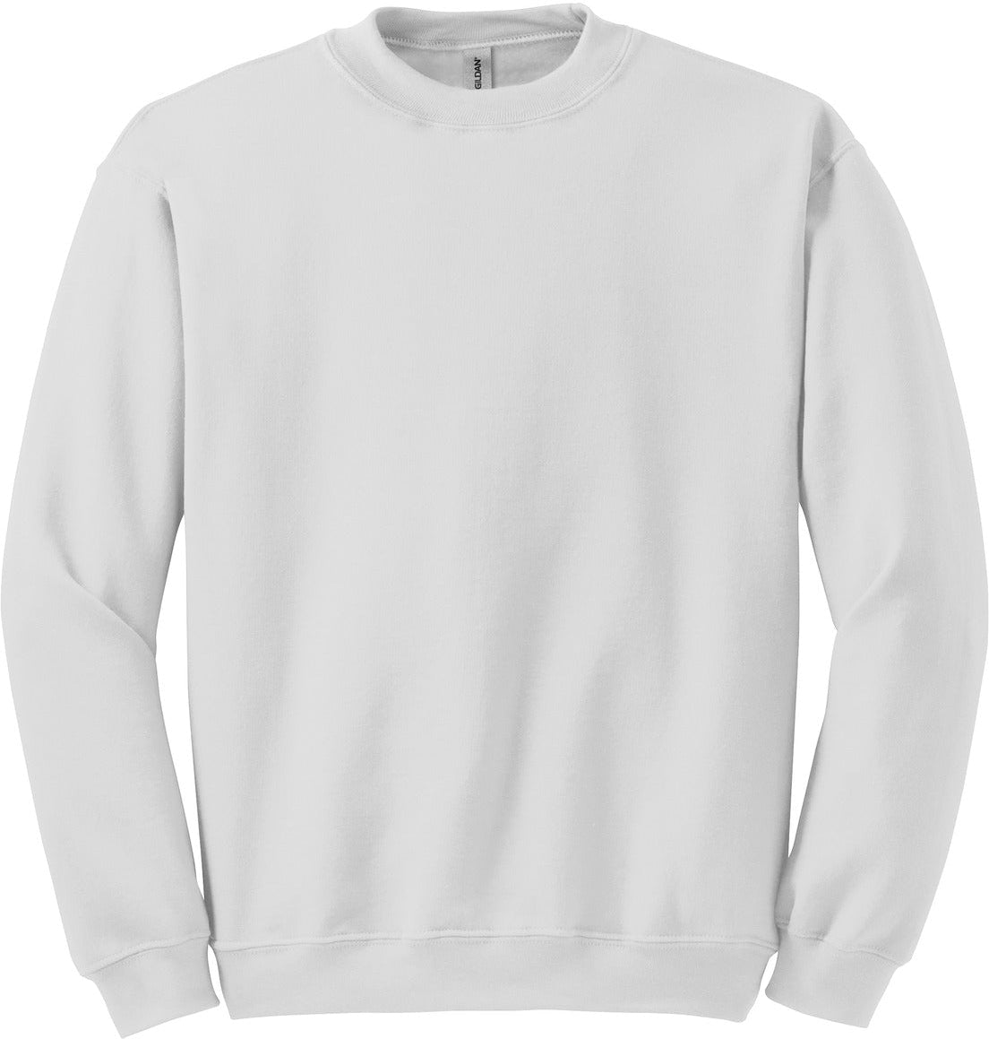 OUTLET-Gildan Blend Crewneck Sweatshirt