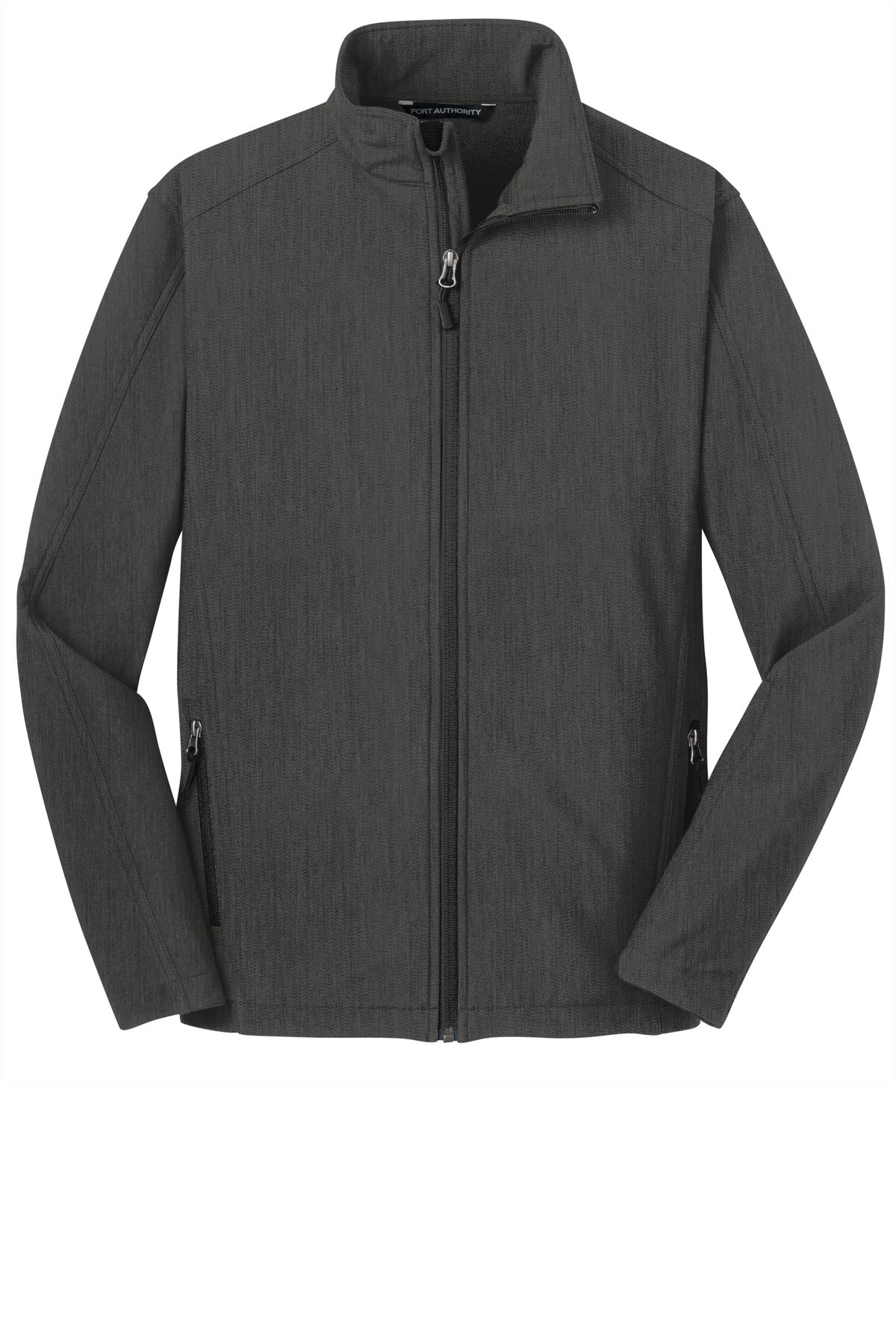 OUTLET-Port Authority Core Soft Shell Jacket