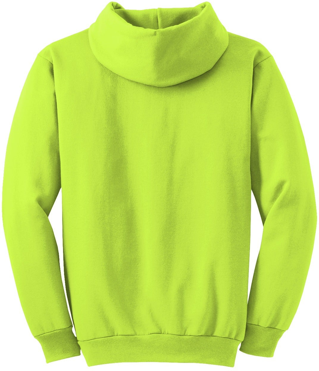 OUTLET-Port & Company Tall Ultimate Pullover Hooded Sweatshirt