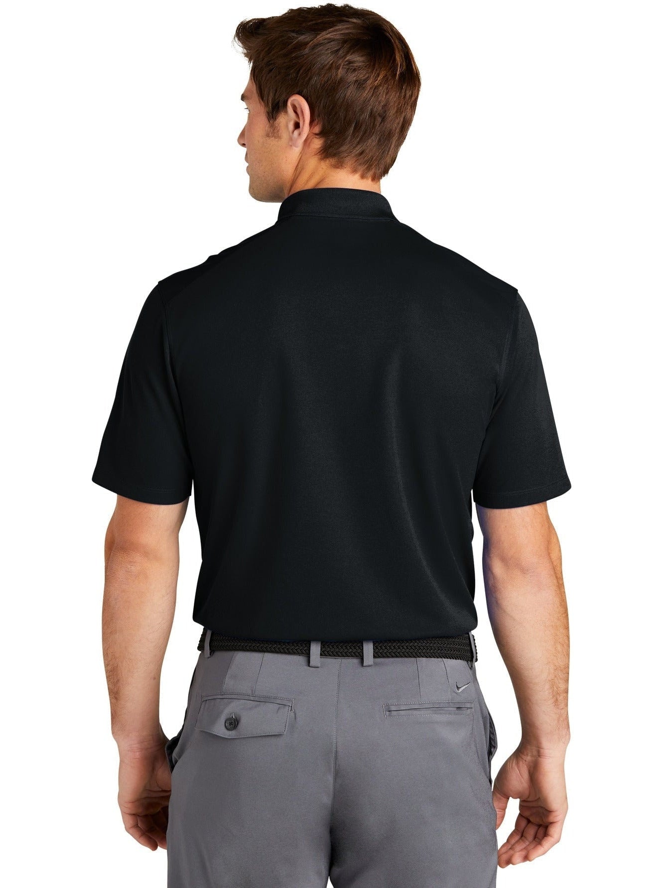 OUTLET-NIKE Dri-FIT Micro Pique 2.0 Polo