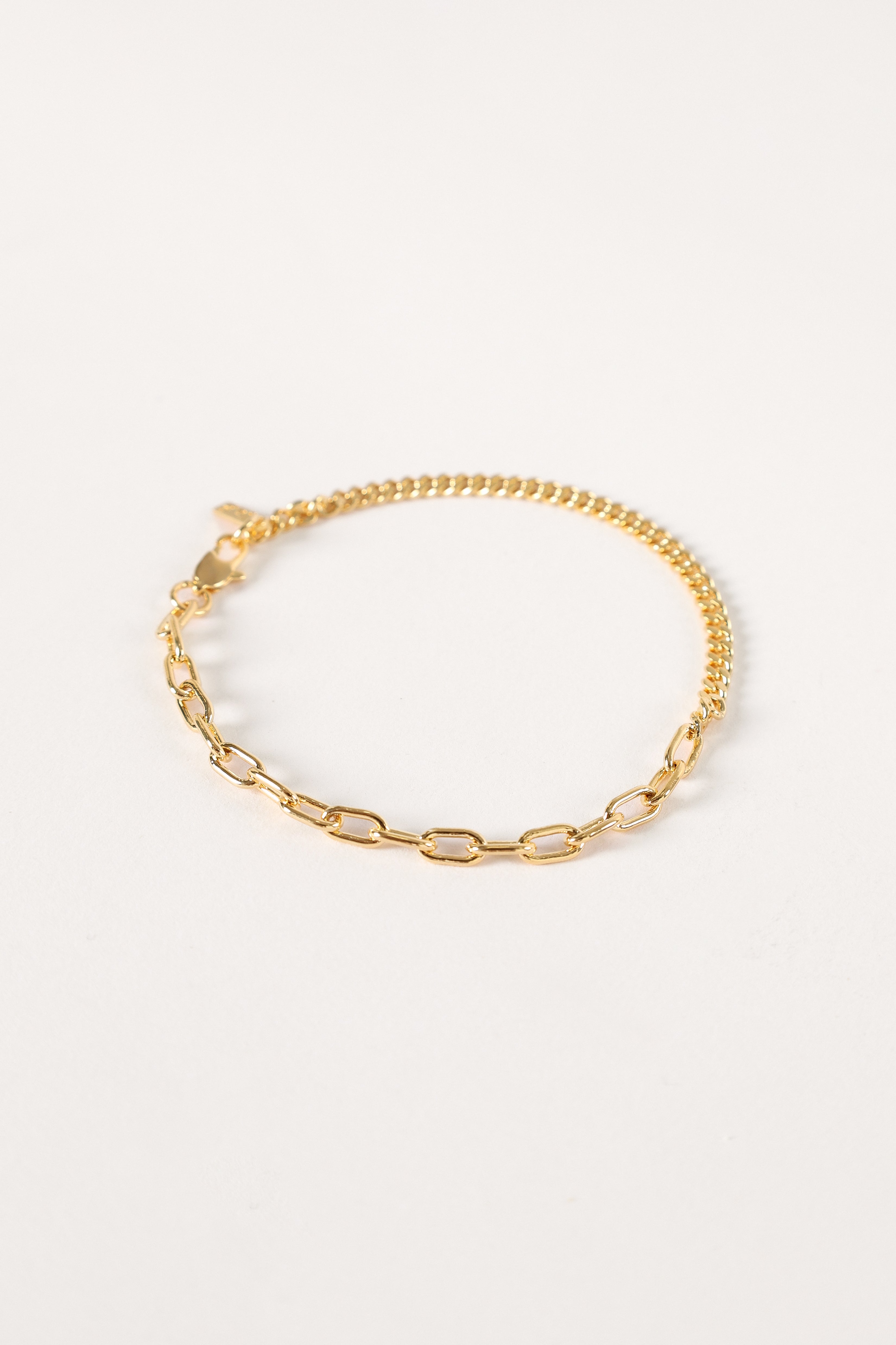 Anna Bracelet - Gold