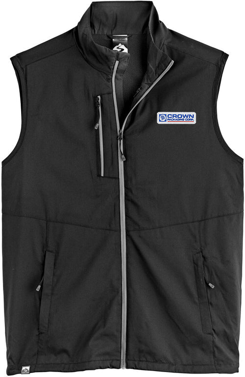 OUTLET-Storm Creek Idealist Wind Vest