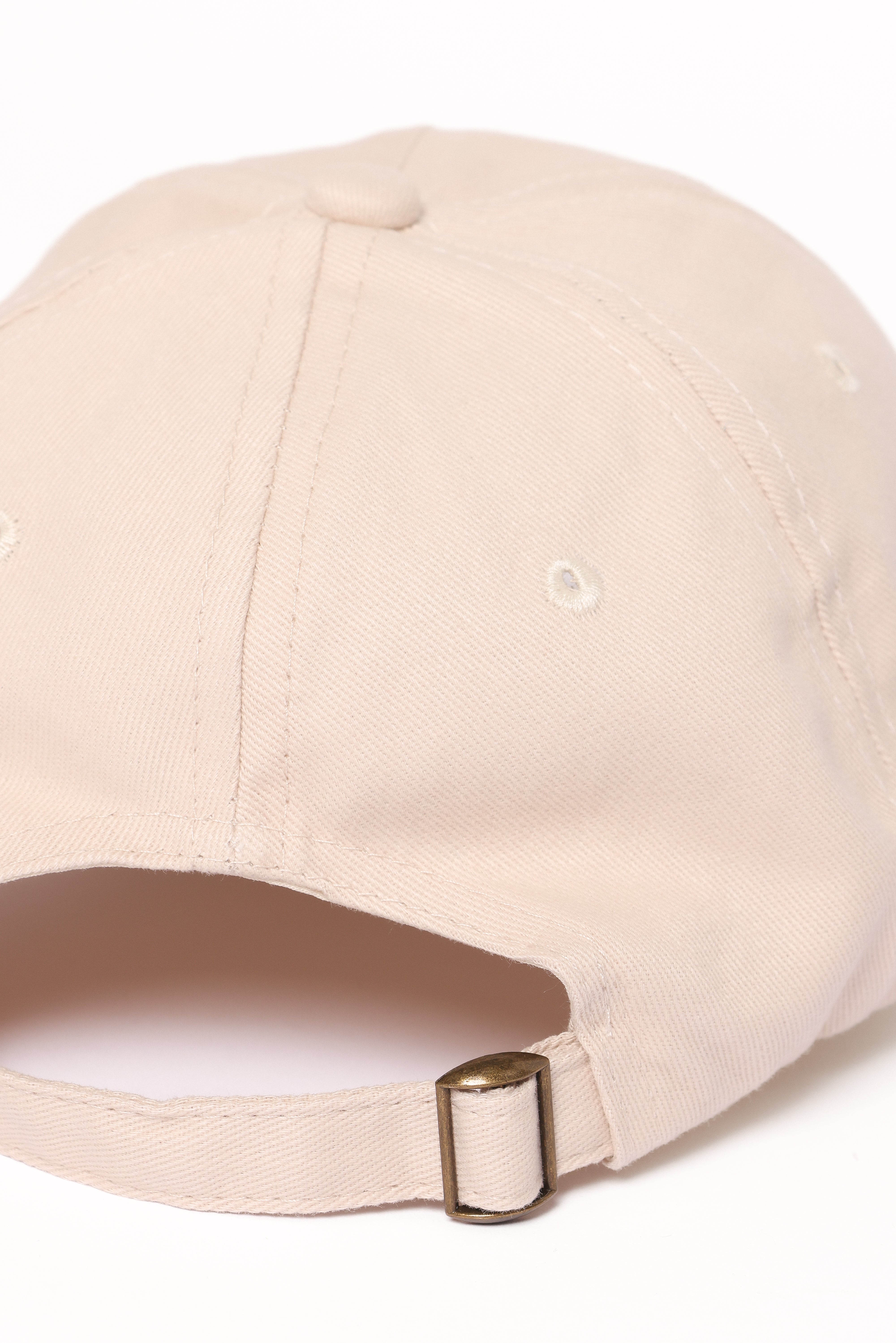 Natalia Cap - Beige