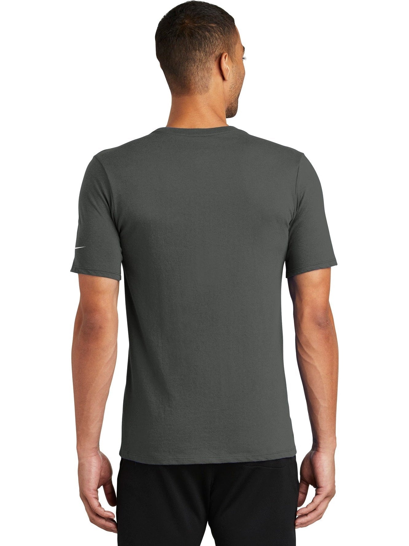 OUTLET-NIKE Dri-FIT Cotton/Poly Tee