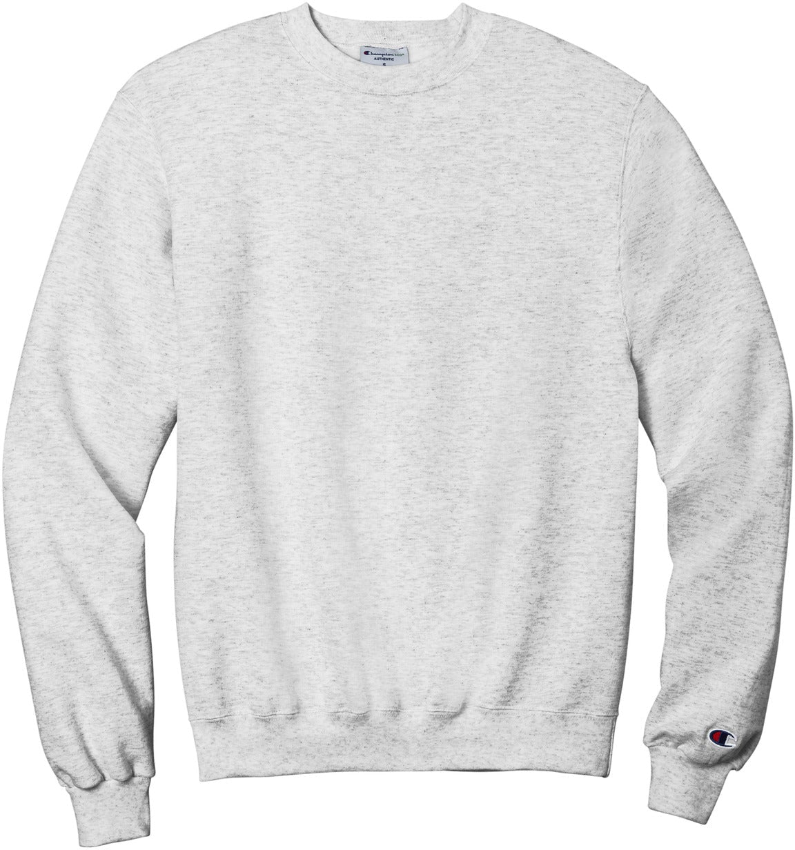 OUTLET-Champion Double Dry Eco Crew Neck Fleece