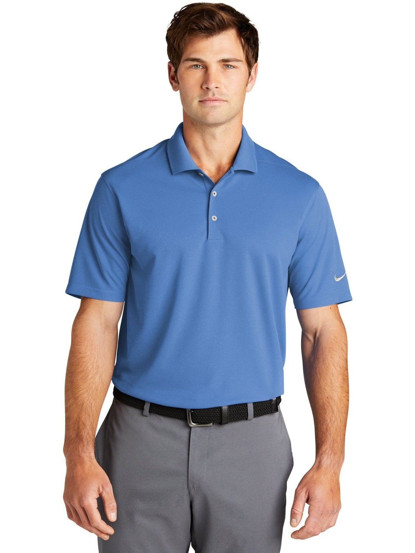 OUTLET-NIKE Dri-FIT Micro Pique 2.0 Polo