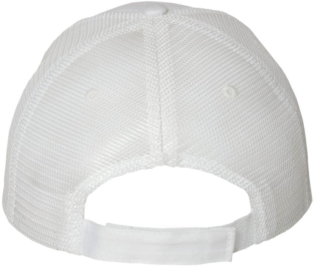 OUTLET-Valucap Sandwich Trucker Cap