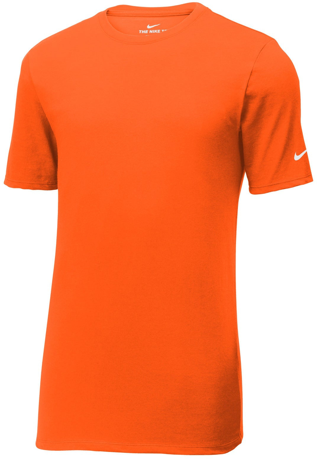 OUTLET-NIKE Dri-FIT Cotton/Poly Tee