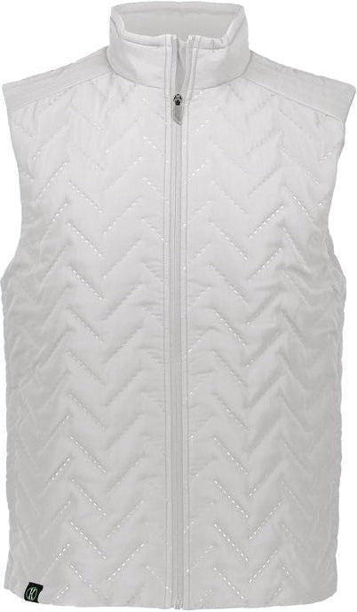 OUTLET-Holloway Repreve Eco Vest