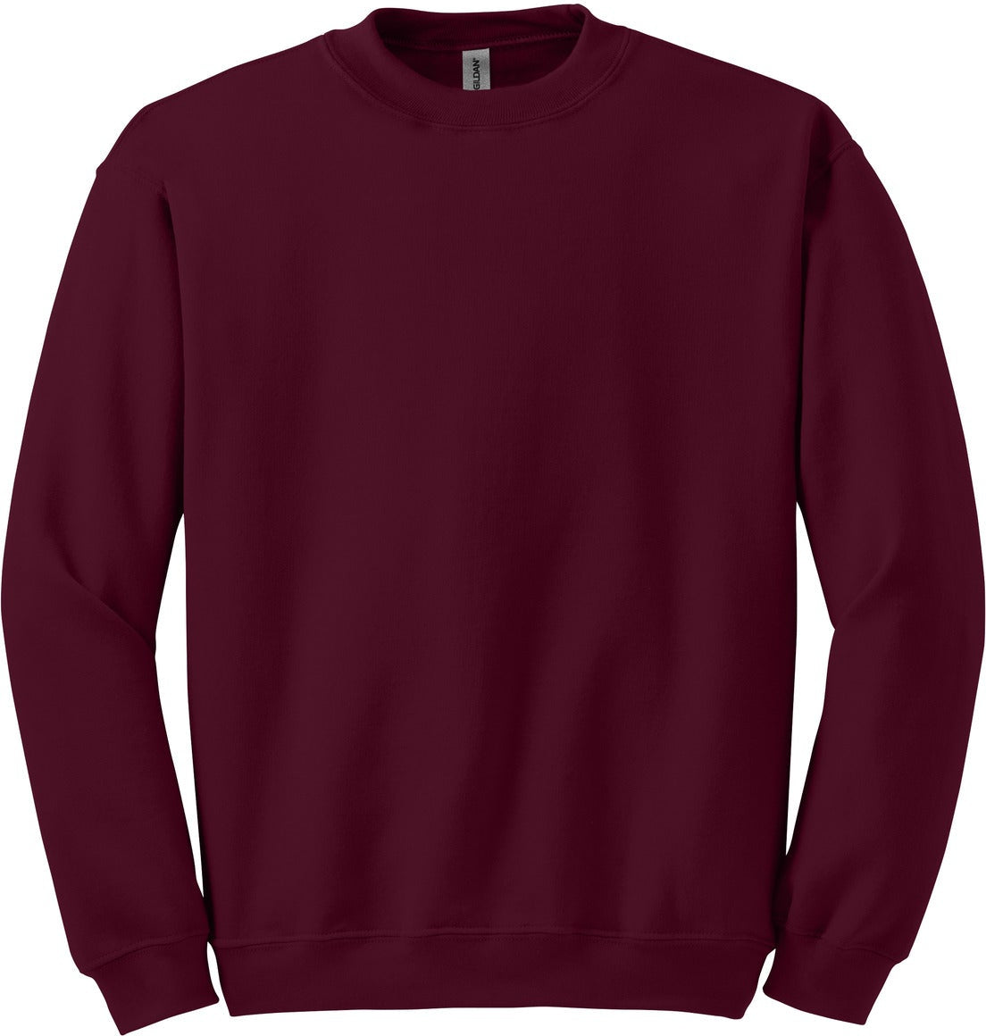 OUTLET-Gildan Blend Crewneck Sweatshirt