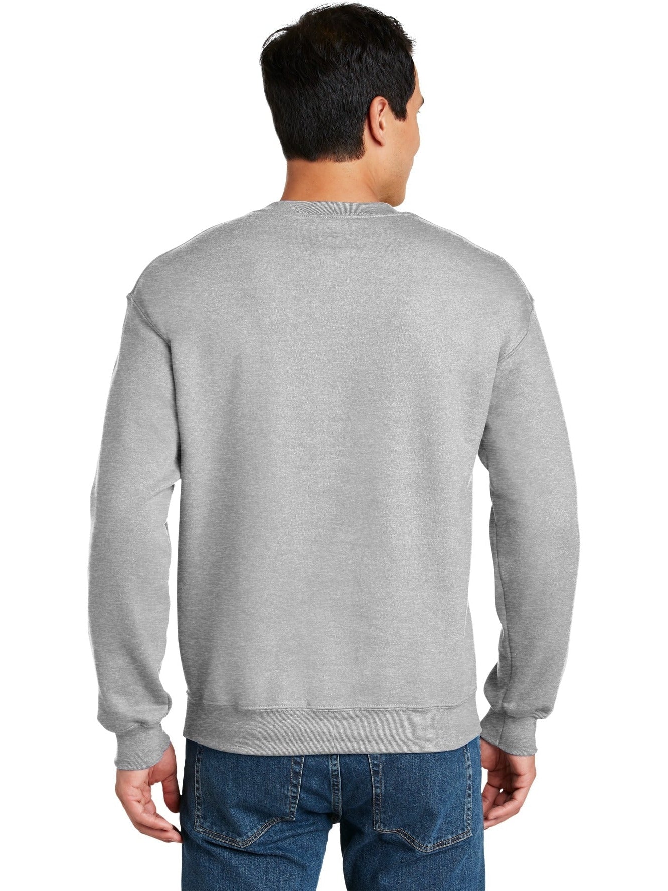 OUTLET-Gildan Ultra Blend Crewneck Sweatshirt