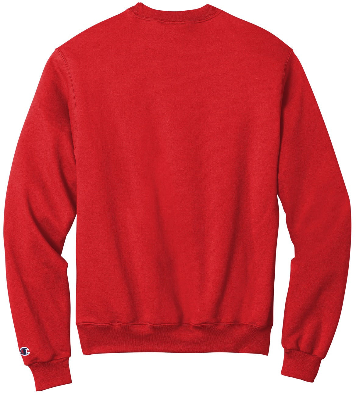 OUTLET-Champion Double Dry Eco Crew Neck Fleece