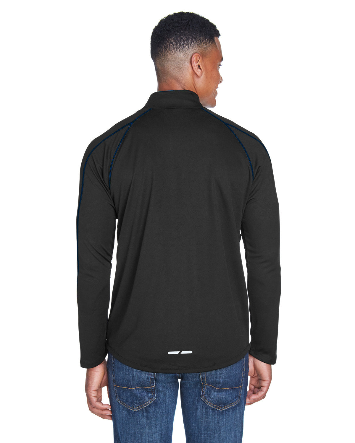 OUTLET-North End Radar Performance Quarter-Zip