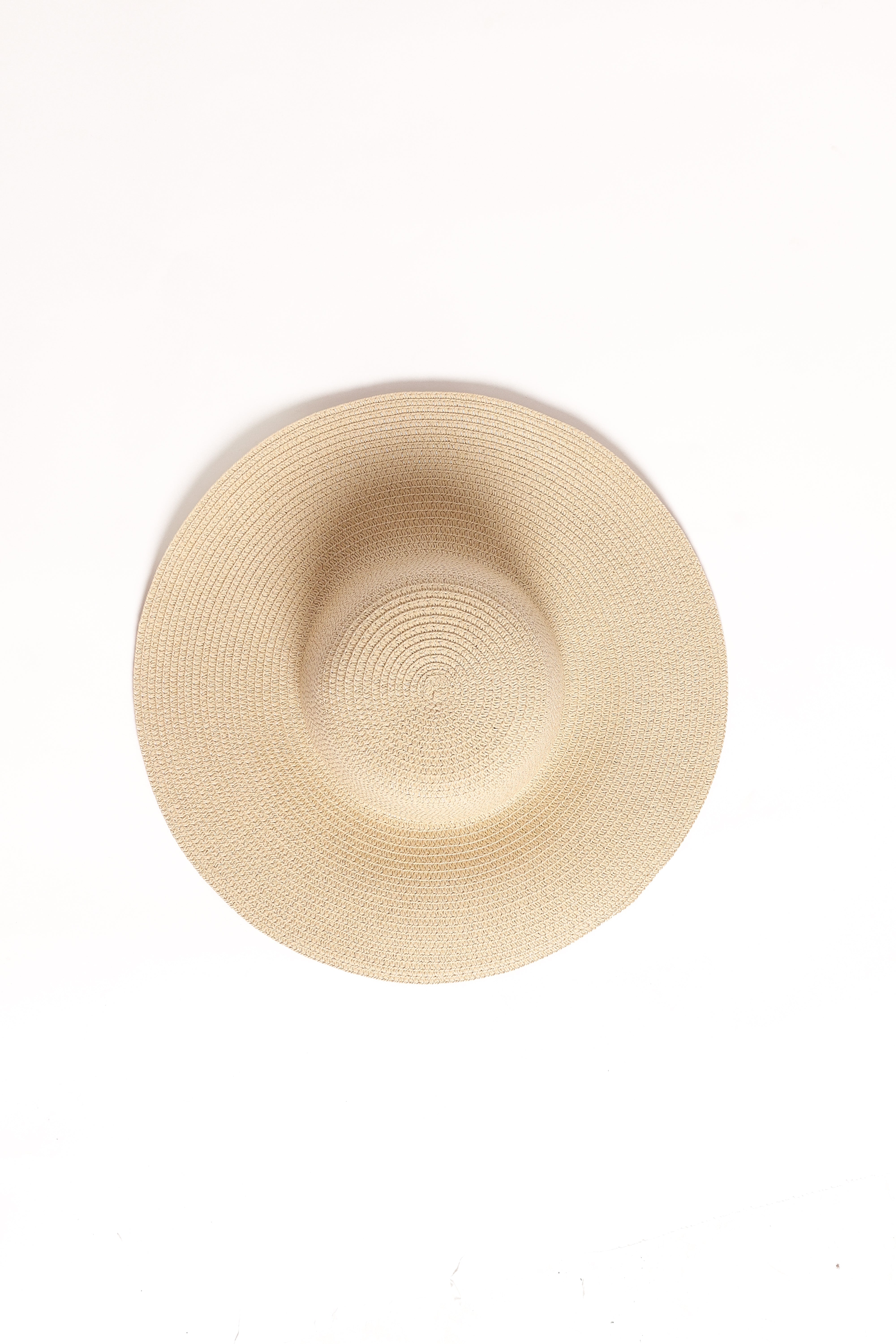 Drew Hat - Tan