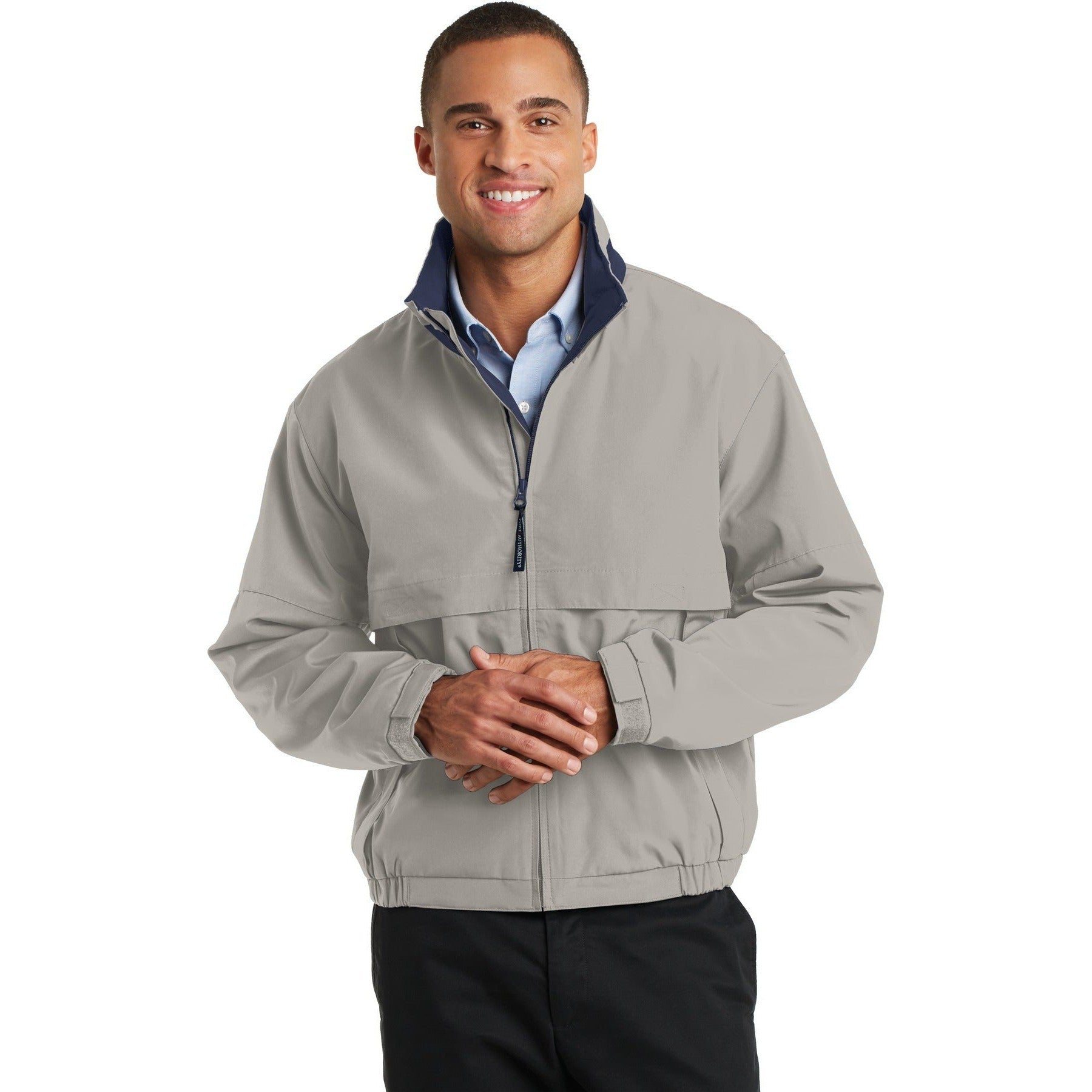 CLOSEOUT - Port Authority Legacy Jacket