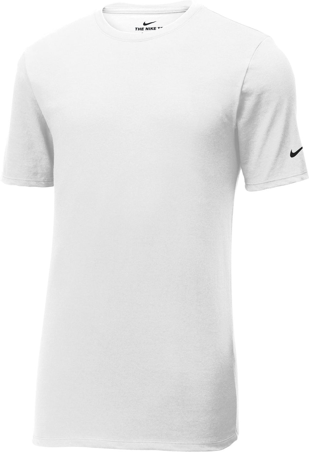 OUTLET-NIKE Dri-FIT Cotton/Poly Tee