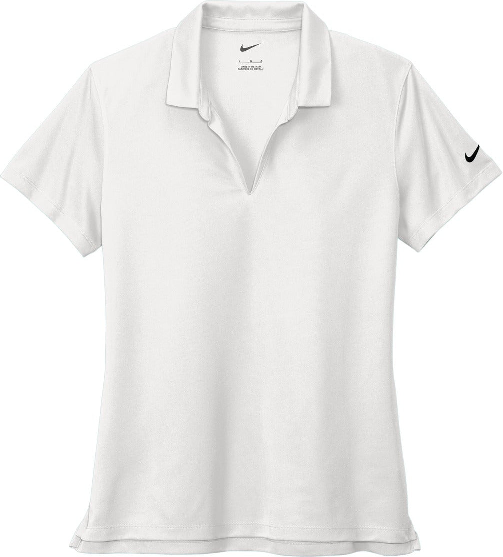 OUTLET-NIKE Ladies Dri-FIT Micro Pique 2.0 Polo