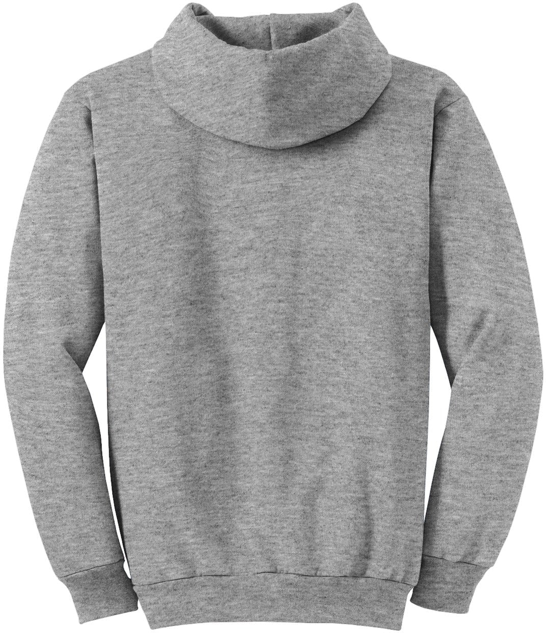 OUTLET-Port & Company Tall Ultimate Pullover Hooded Sweatshirt