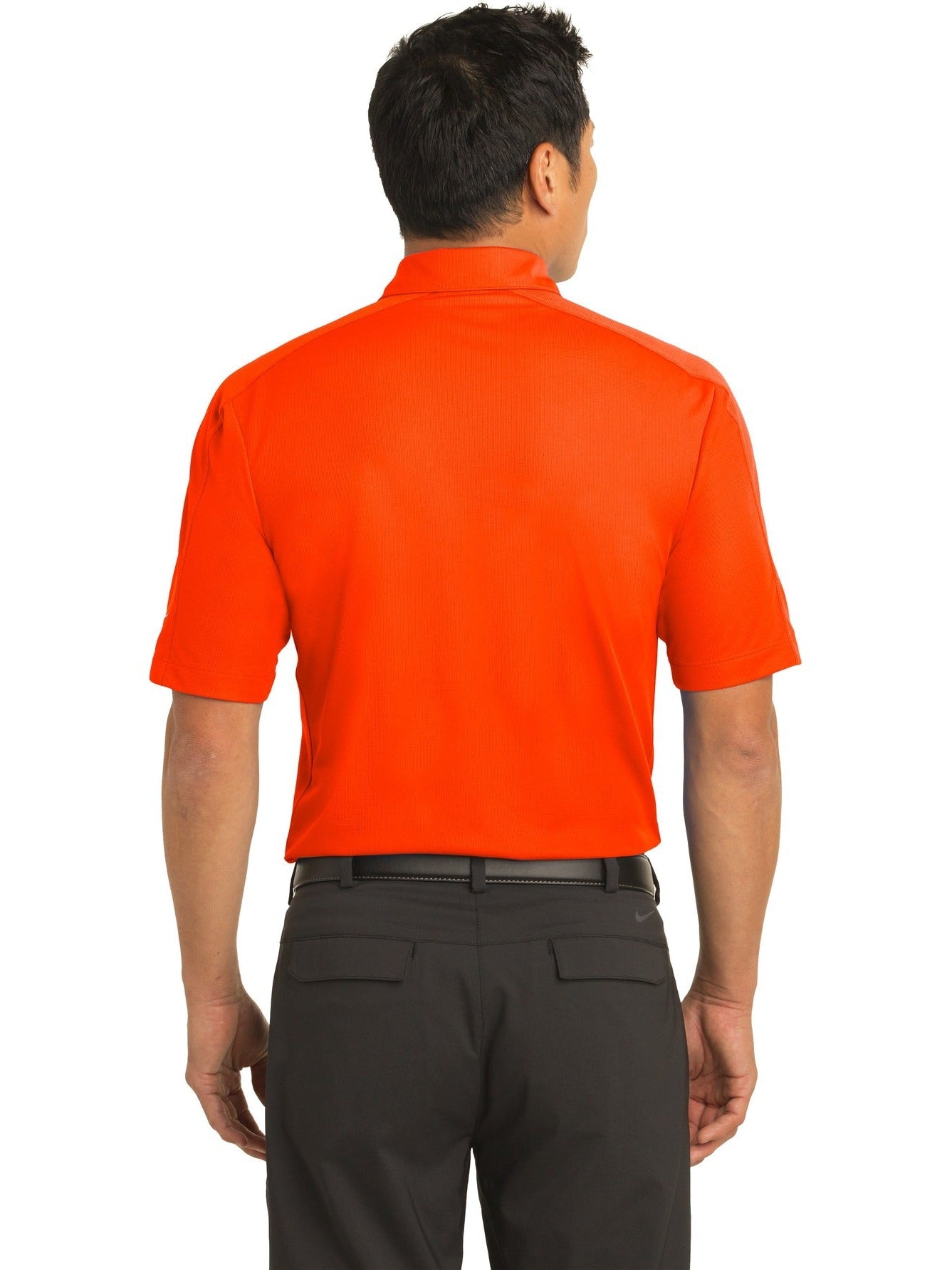 OUTLET-NIKE Tech Sport Dri-FIT Polo