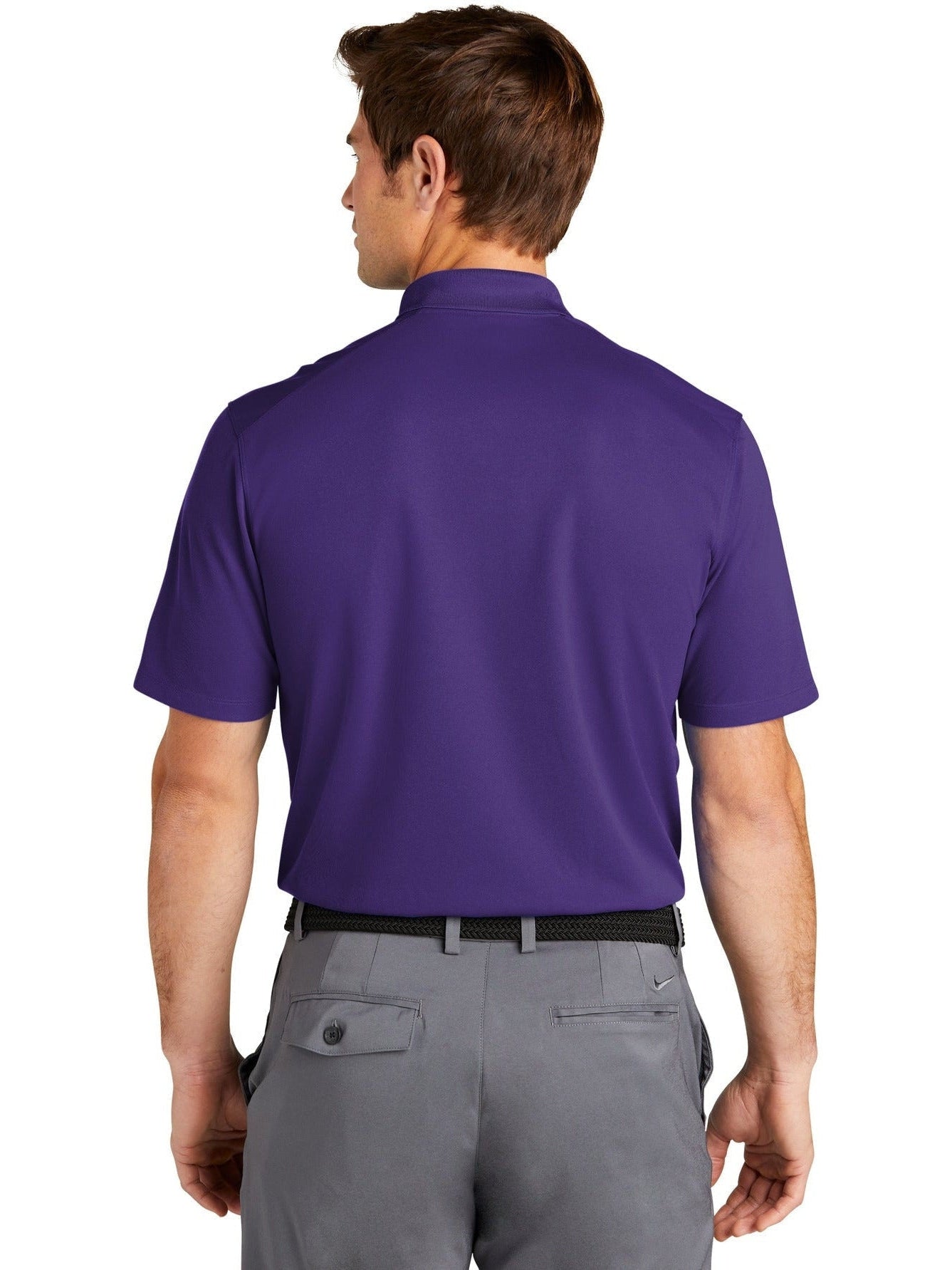 OUTLET-NIKE Dri-FIT Micro Pique 2.0 Polo