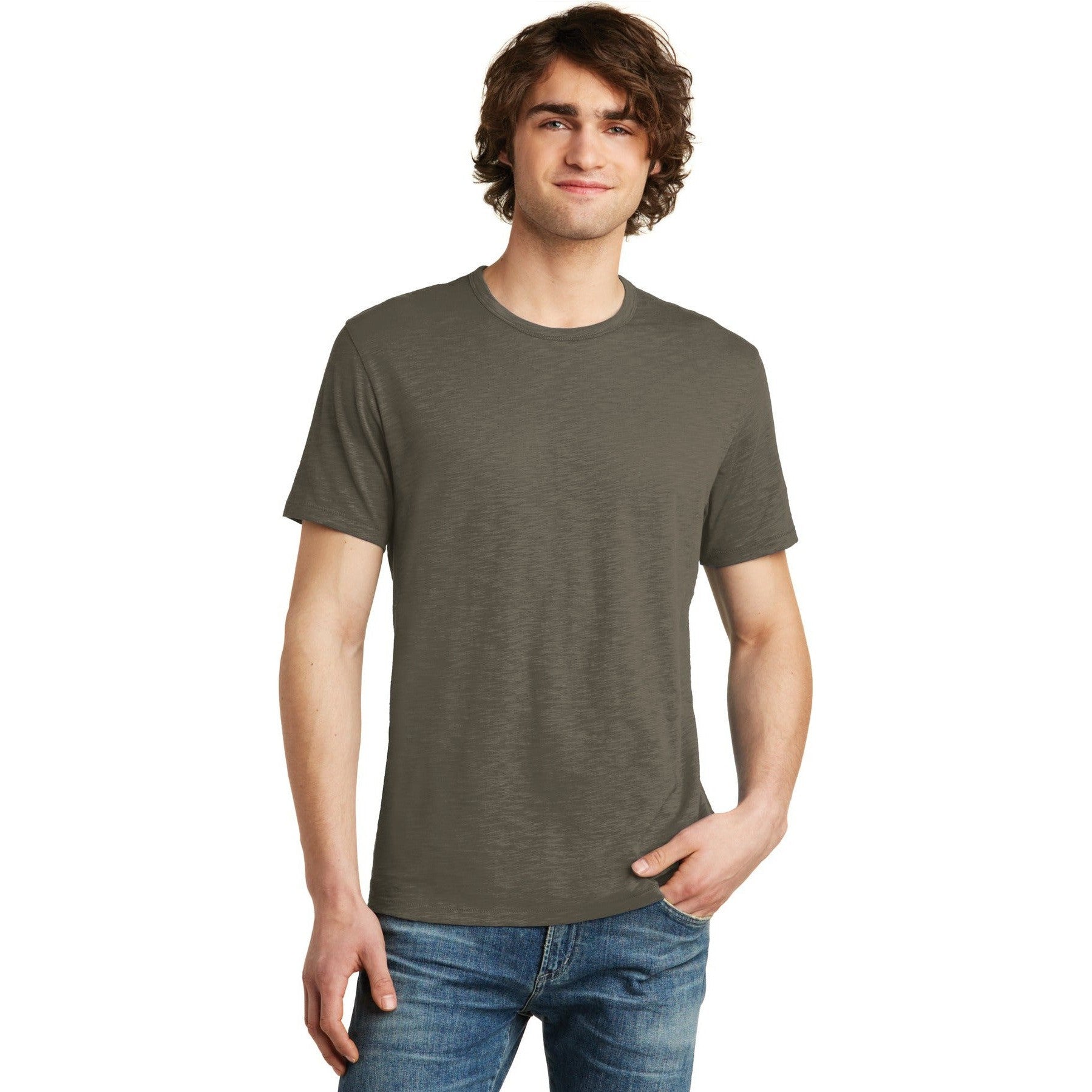 CLOSEOUT - Alternative Weathered Slub Tee