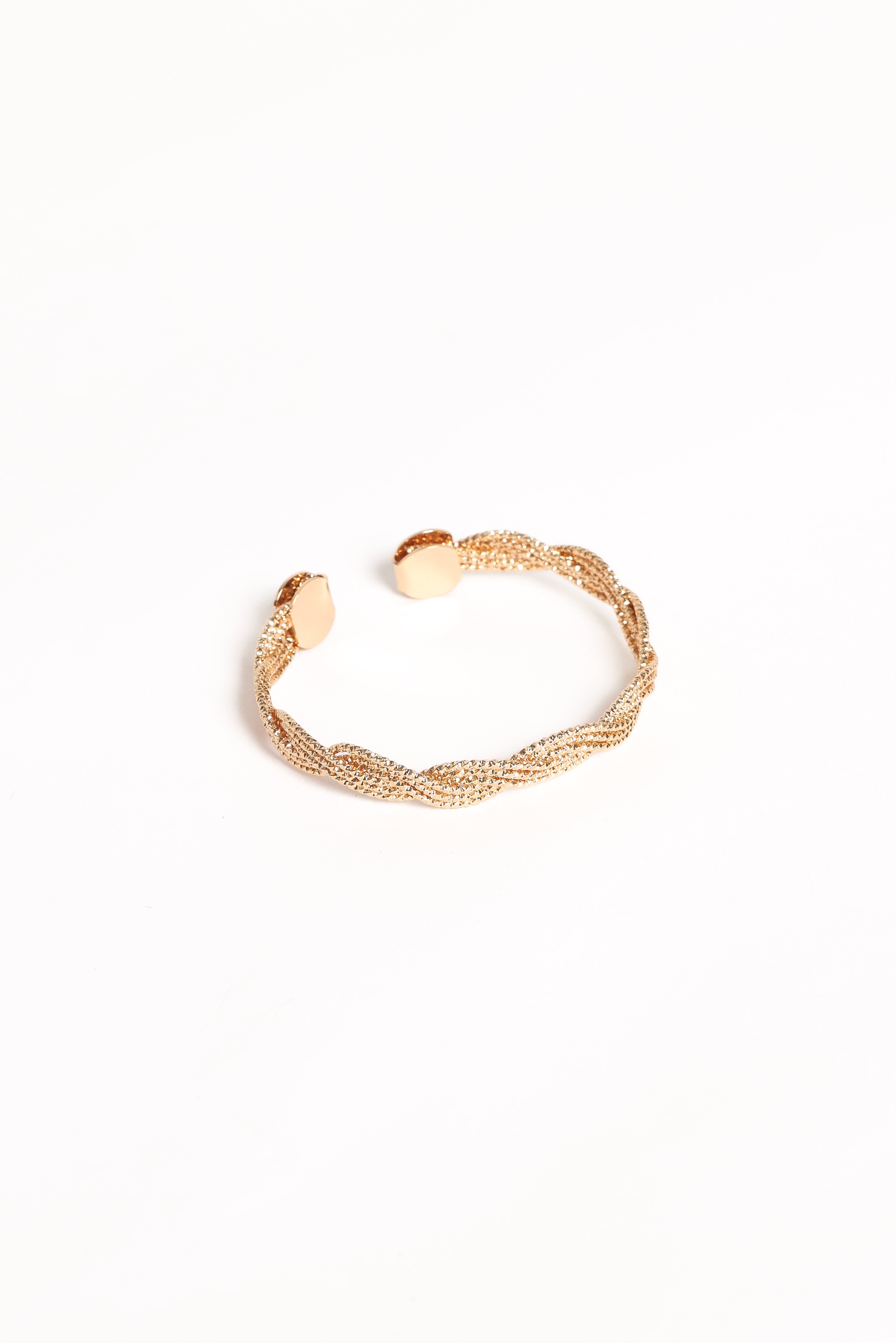 Sabine Bracelet - Gold