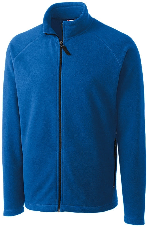 OUTLET-Clique Summit Full Zip Microfleece