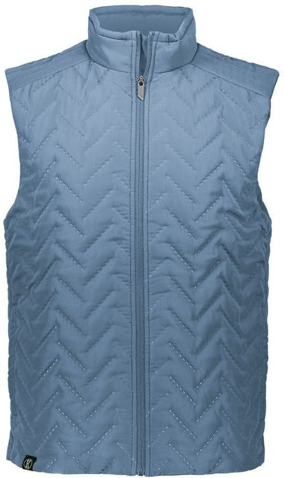 OUTLET-Holloway Repreve Eco Vest